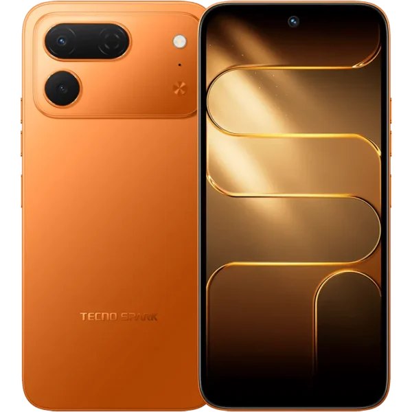 Tecno Spark 50 Pro 8GB/256GB Dynamic Orange