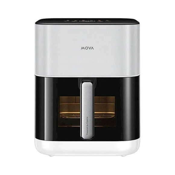 MOVA Air Fryer AeroChef FD10 Pro White