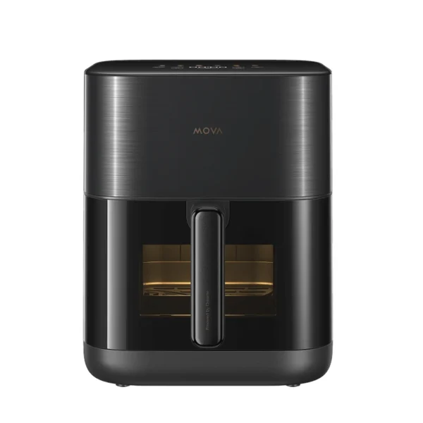 MOVA Air Fryer AeroChef FD10 Pro Black
