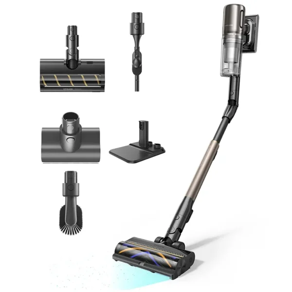Dreame Cordless Vacuum Cleaner Z40 TangleCut Flex (VRV62F)