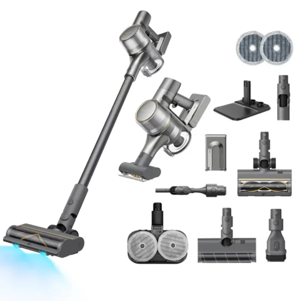 Dreame Cordless Vacuum Cleaner R20 Aqua (VTV21A)