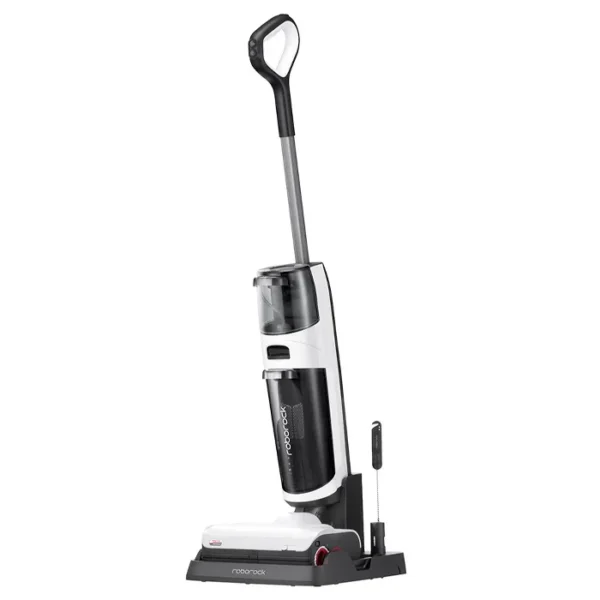 Vacuum Cleaner Roborock Dyad Pro White