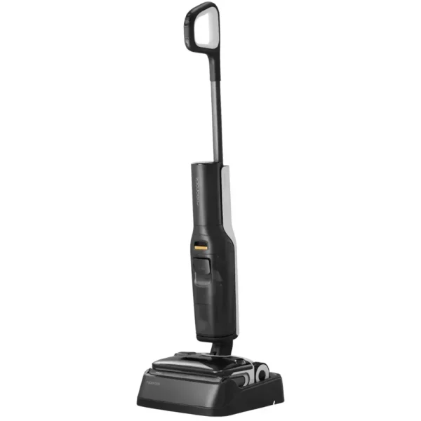 Roborock Wet and Dry Vacuum Cleaner F25 Ace Black
