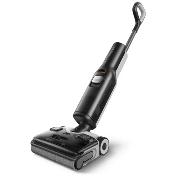 Roborock Wet and Dry Vacuum Cleaner F25 LT Black
