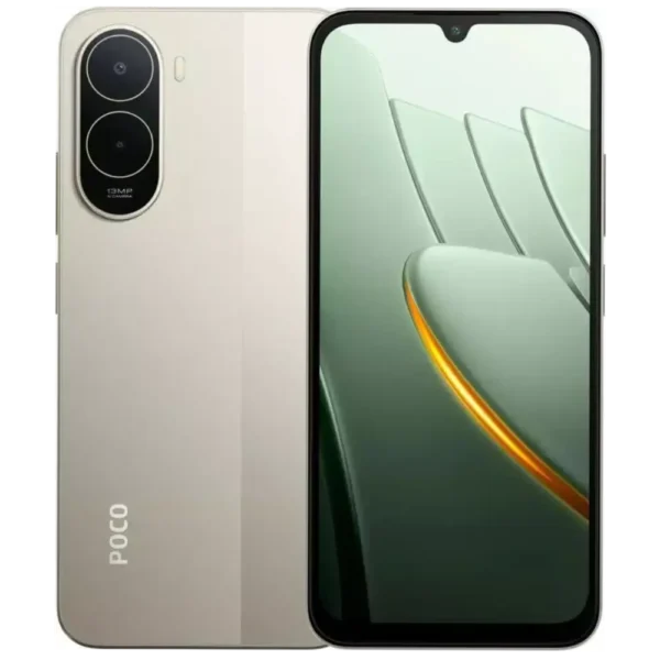Poco C81 Pro 4/256GB Gold