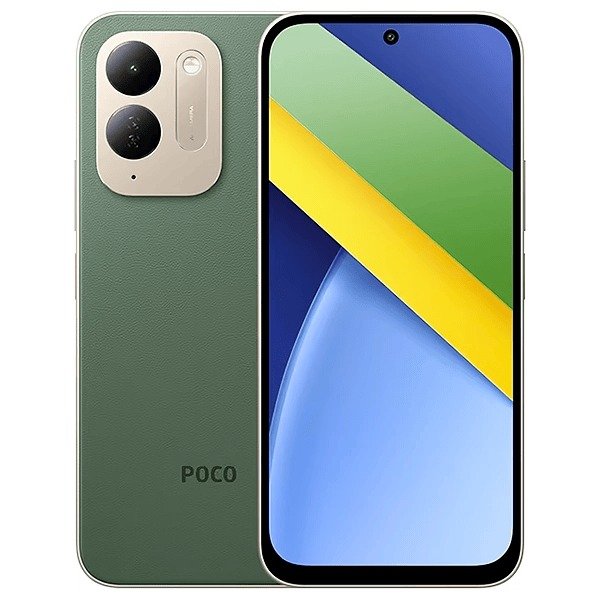 Poco C95 Pro 8/256GB Green