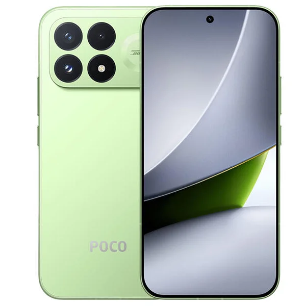 Poco F9 Pro 12/512GB Green