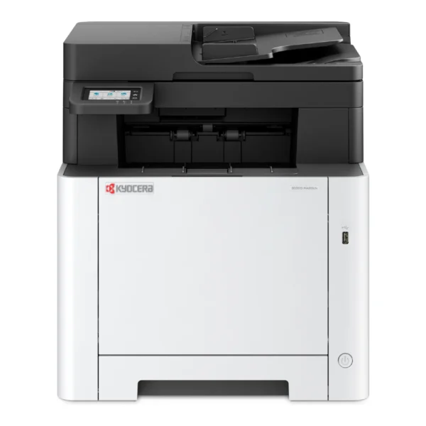 Kyocera ECOSYS MA2101cfx Rəngli Çoxfunksiyalı Lazer Printer