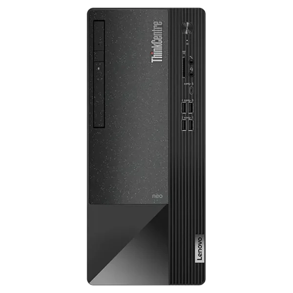 Lenovo Desktop ThinkCentre neo 50t Gen 4, i7-13700, 16GB/512GB