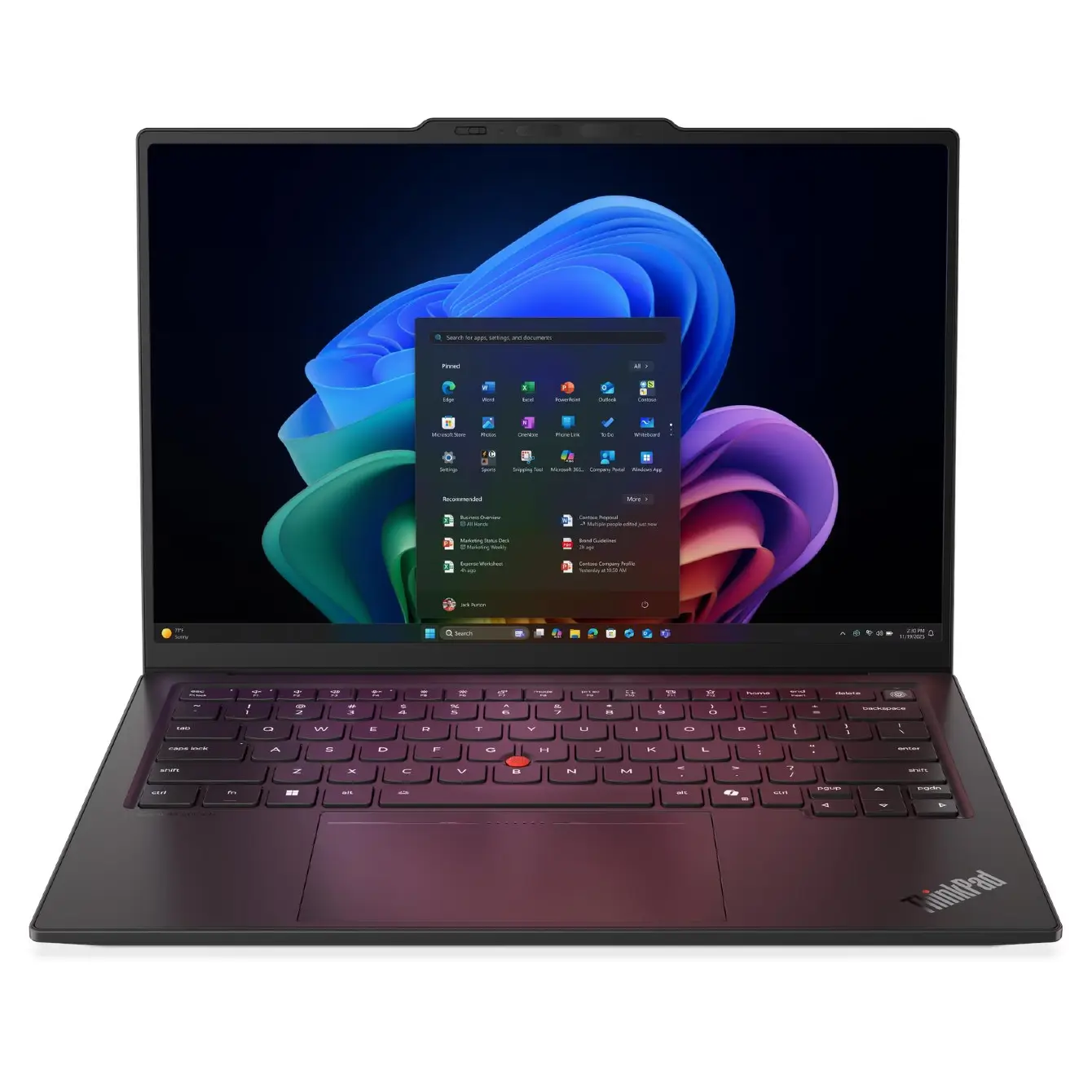 21V7009YFW__Laptop Lenovo ThinkPad X1 Carbon Gen 14_33