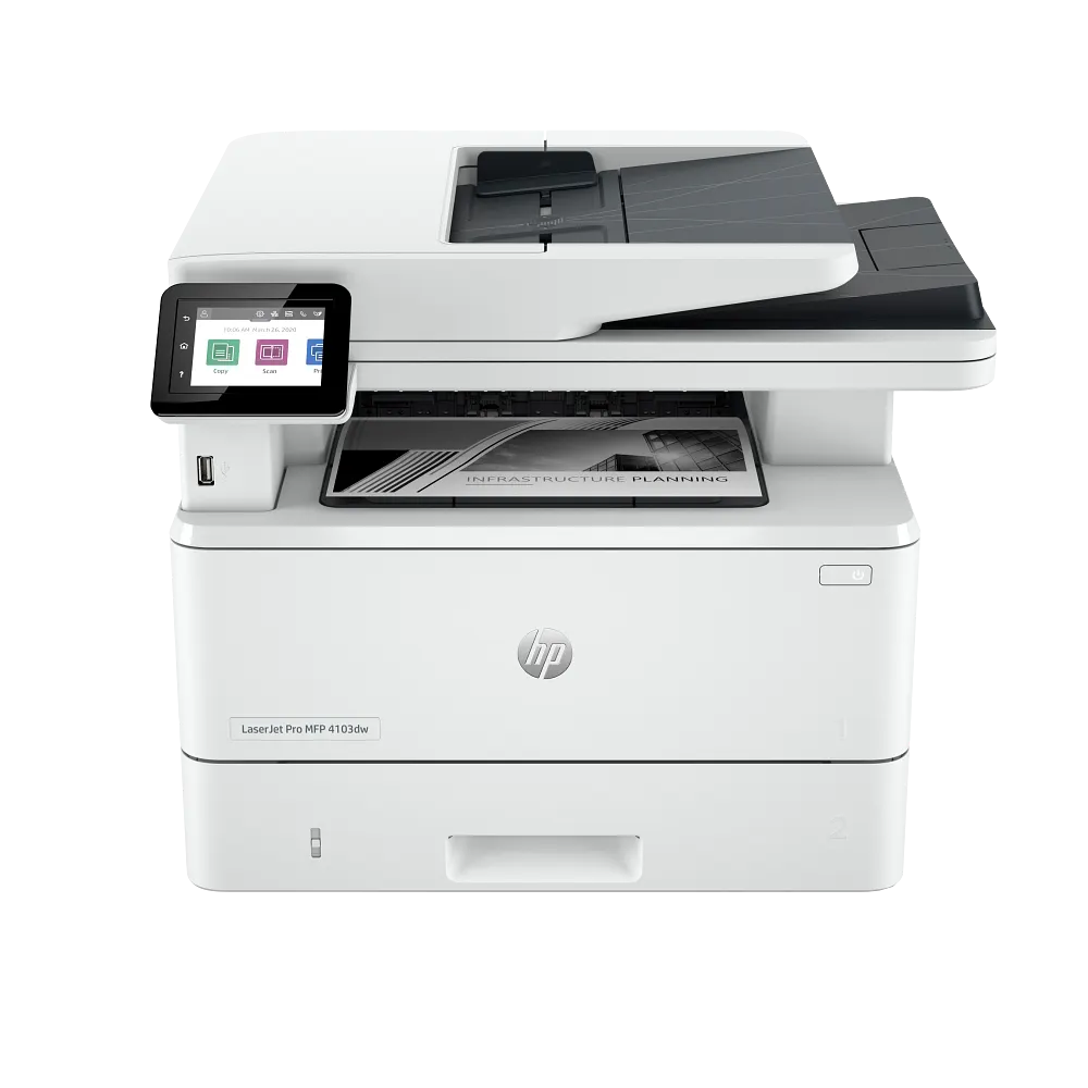 2Z627A__HP LaserJet Pro MFP 4103dw Printer_1