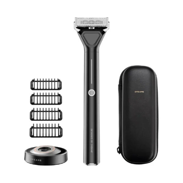 Dreame SwiftBlade Black (AG01A)