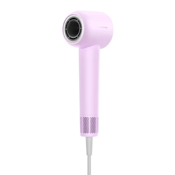 Dreame Hairdryer Gleam Purple (AHD12A)