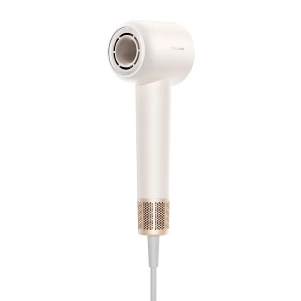 Dreame Hairdryer Gleam White (AHD12A)