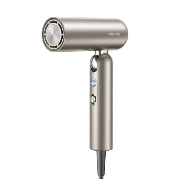 Dreame Hairdryer Pocket Titanium Gold (AHD51)