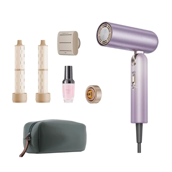 Dreame Нairdryer Pocket Ultra Purple (AHD52)
