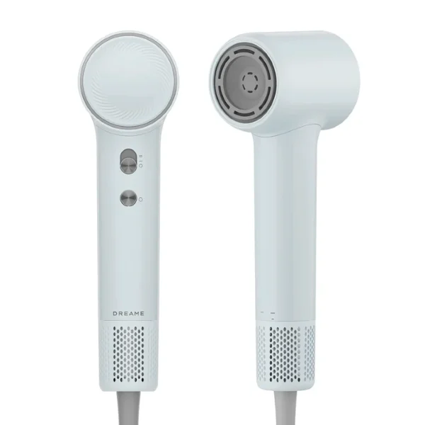 Dreame Hairdryer Mini Blue (AHG11A)