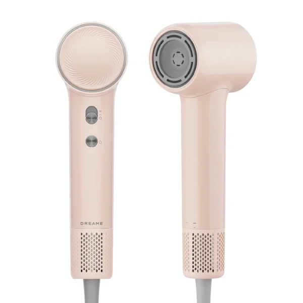 Dreame Hairdryer Mini Pink (AHG11A)