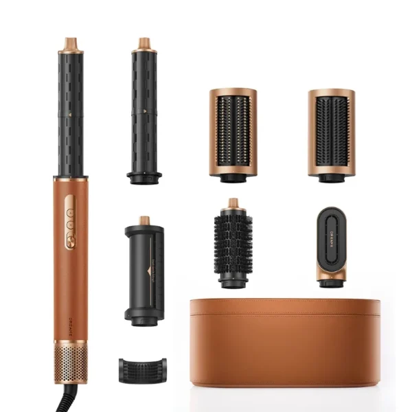 Dreame AirStyle Pro Gold Titanium (AMF18A)