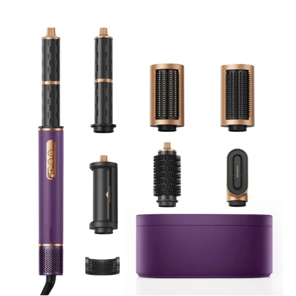 Dreame AirStyle Pro Purple (AMF18A)