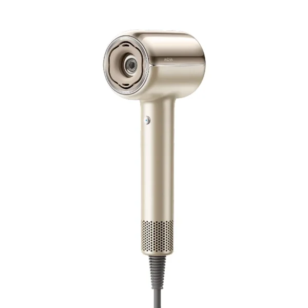 MOVA Shine 20 Gold Hairdryer (AMSH20)