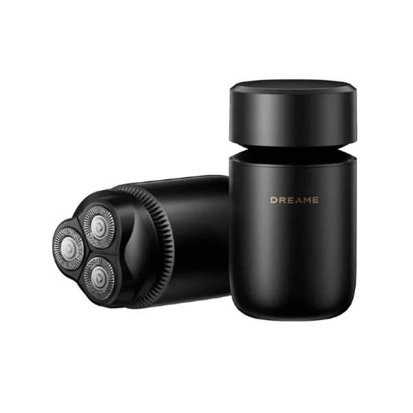 Dreame S7 Shaver Black (AS01A)