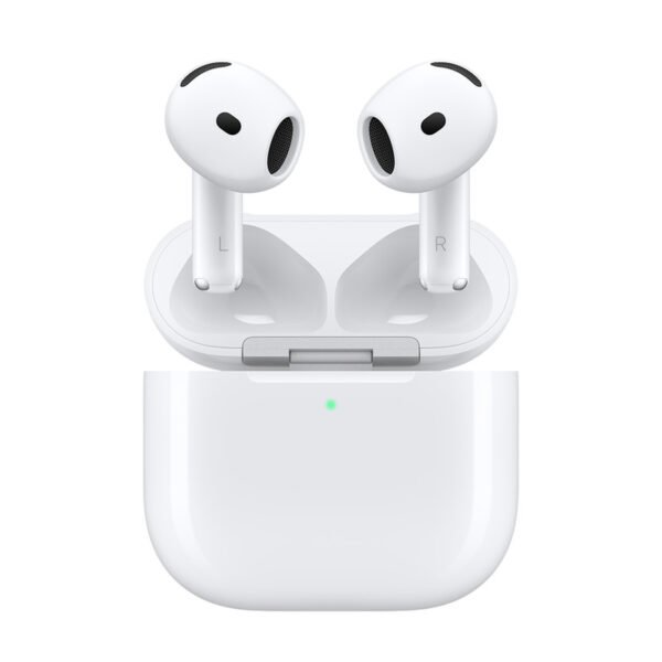 Apple AirPods 5 Wireless Charging Case