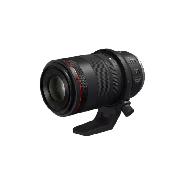 Canon RF 100mm F2.8 L Macro IS USM Lens