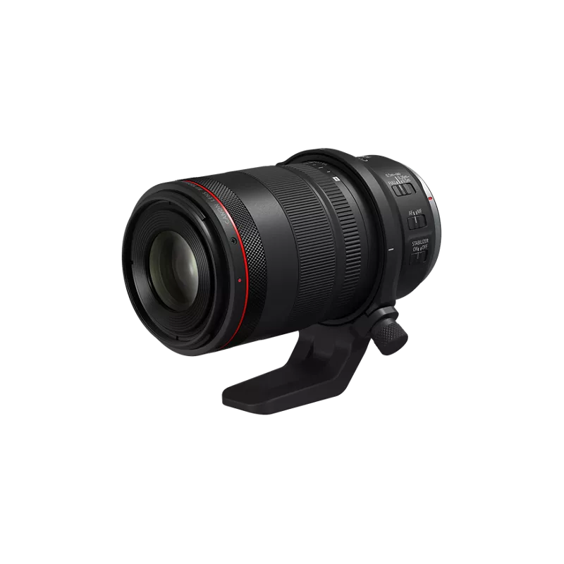 Canon RF 100mm F2.8 L Macro IS USM Lens_5