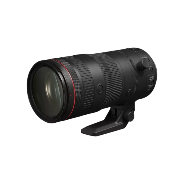 Canon RF 24-105mm F2.8 L IS USM Z Lens