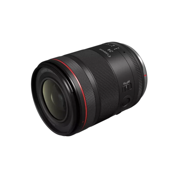 Canon RF 24mm F1.4L VCM Lens