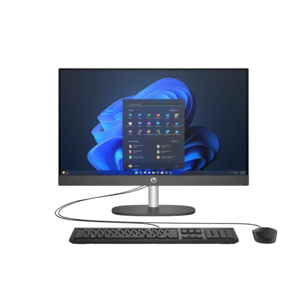 HP ProOne 240 G10, Core Ultra 5 125U, 16GB/512GB Monoblok