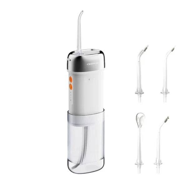 Deerma CY01 Portable Water Flosser