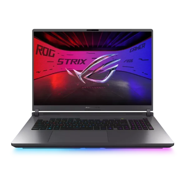 ASUS ROG Strix G18 (2025)/ G815JMR-TT260W/ i9-14900HX/ 16GB-1TB/18" RTX 5060 8GB