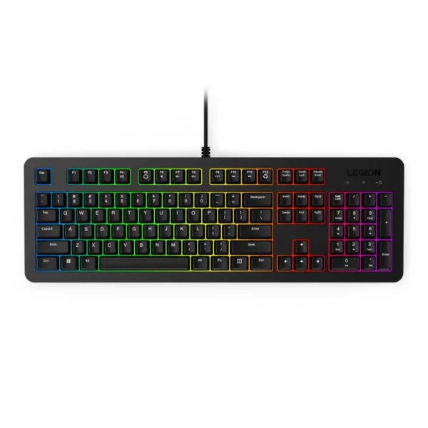 Lenovo Legion K310 RGB Gaming Keyboard (GY41N91872)