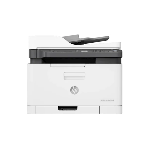 HP Color Laser 179fnw Wireless Printer
