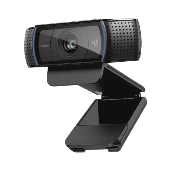 Logitech C920 HD Pro Webcam