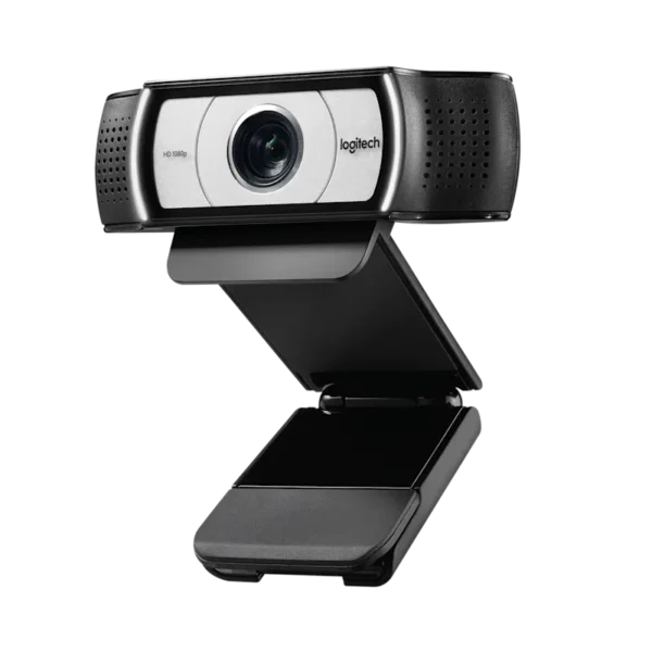 Logitech C930e Business Webcam
