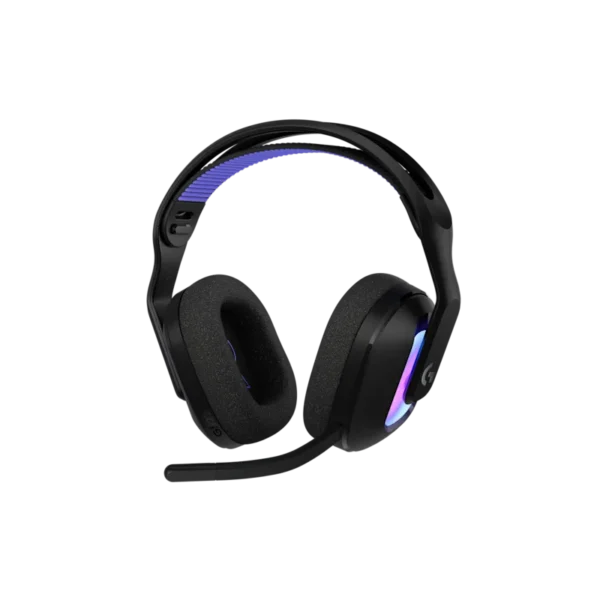 Logitech G522 LIGHTSPEED Black Wireless Gaming Headset