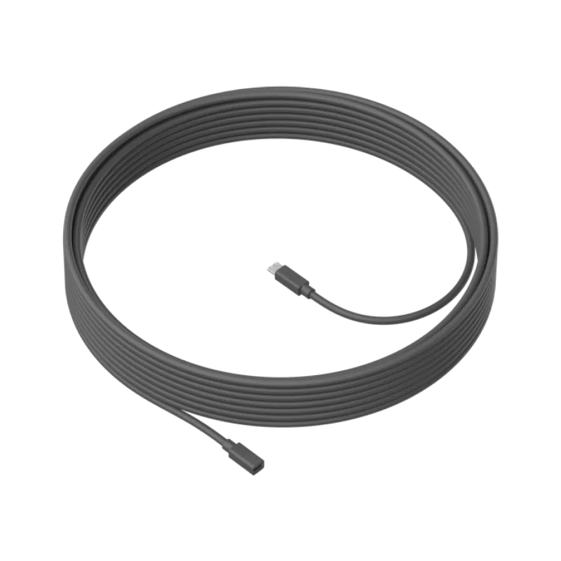 Logitech MeetUp Mic Extension Cable 10 meter_1