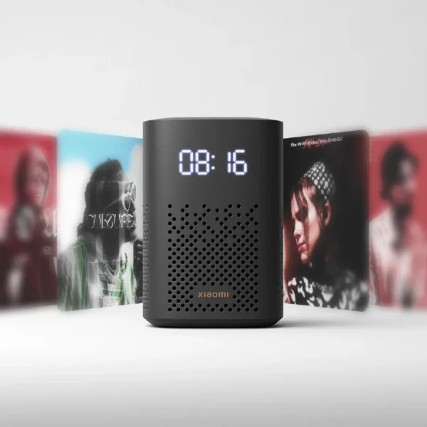 Xiaomi Smart Speaker L05G IR Control (QBH4218GL)