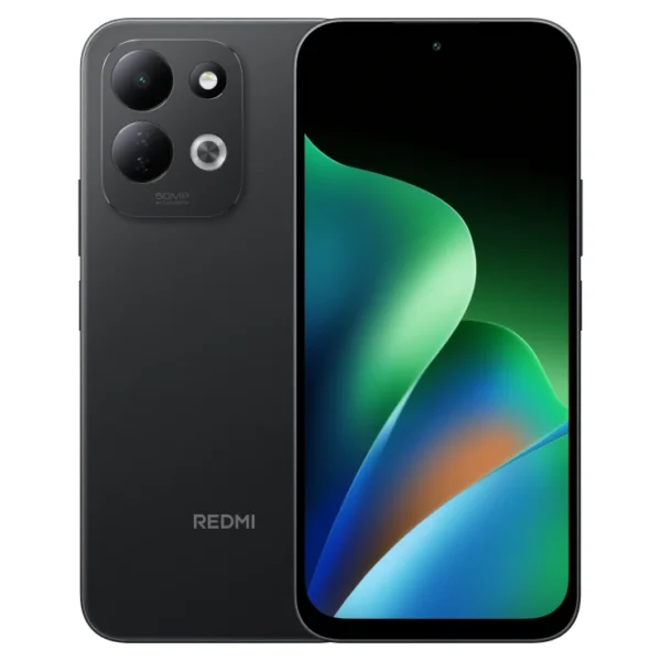 Redmi 17 4/128GB Black