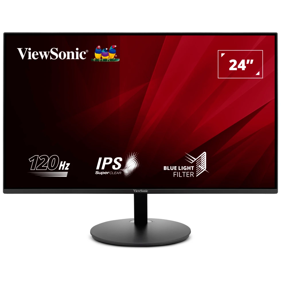 ViewSonic VA24E1-H 23.8-inch LCD 120Hz_21