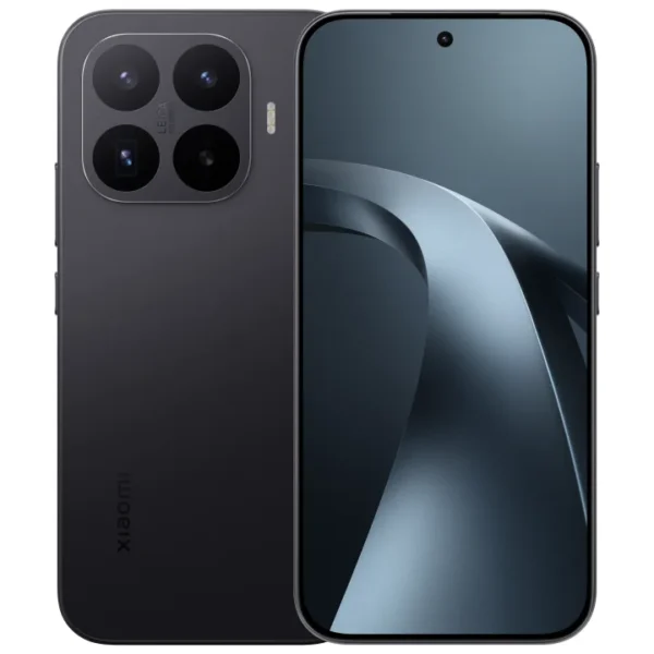 Xiaomi 17T 12/512GB Black