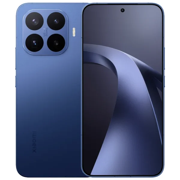 Xiaomi 17T Pro 12/512GB Blue